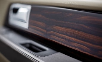 2015 Lincoln Navigator