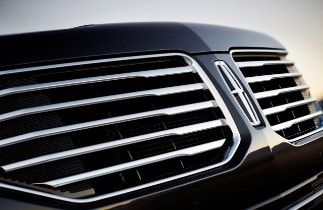 2015 Lincoln Navigator
