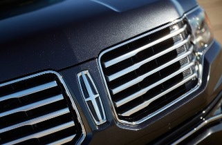 2015 Lincoln Navigator