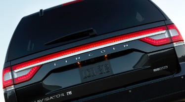 2015 Lincoln Navigator