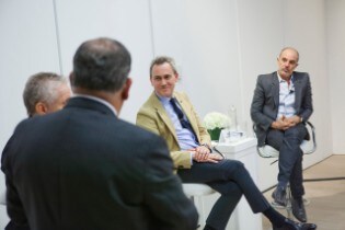 Lincoln AIA Event