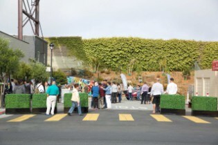 The Lincoln Reimagine Project
