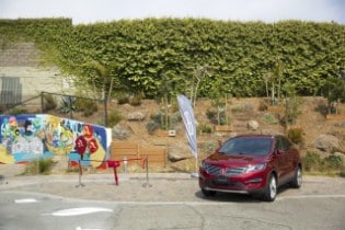The Lincoln Reimagine Project