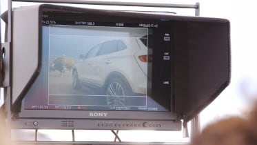 Lincoln Launches MKC Campaign Featuring Matthew McConaughey