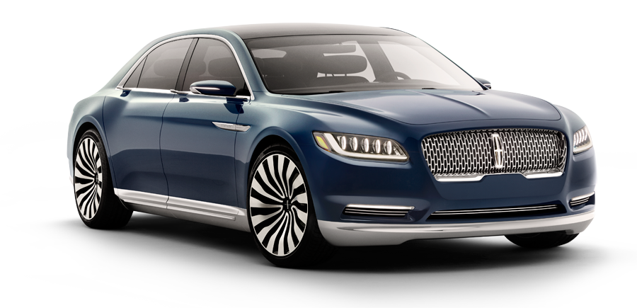 Changes to the 2023 Lincoln Models