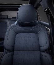 Rhapsody: 2017 Lincoln Black Label theme for Continental 