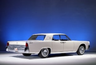 1964 Lincoln Continental