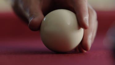 Trick-Shot Nautilus Campaign