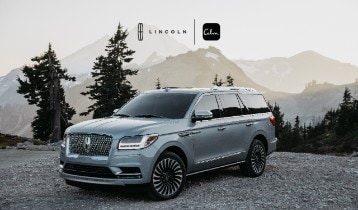 Lincoln and Calm