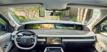 Lincoln Rejuvenate Forest Meditation