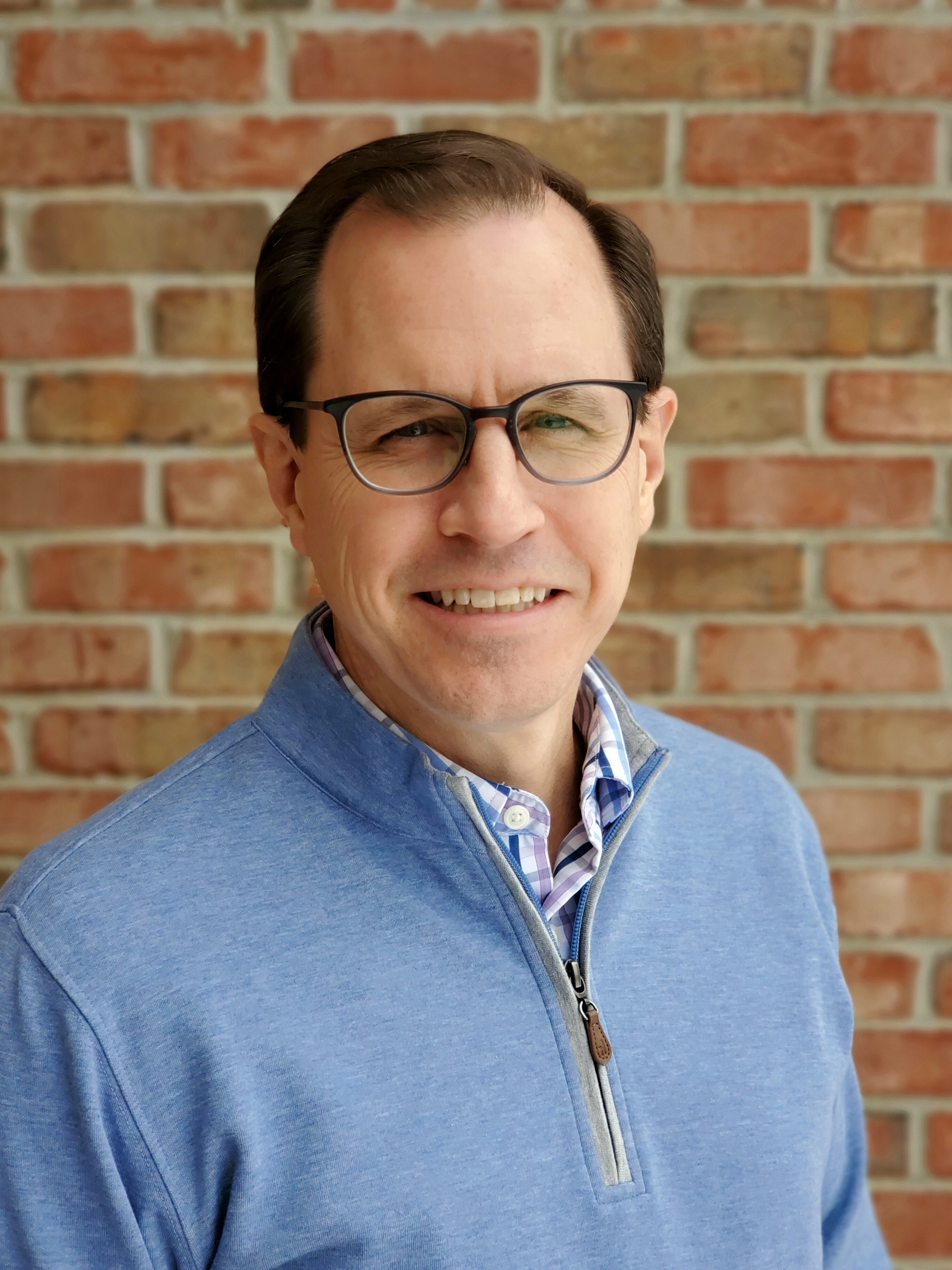 John Davis Ford Media Center