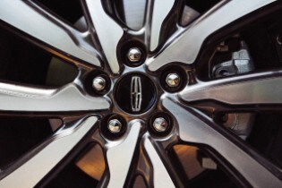2019 Lincoln MKC