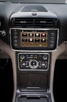 2020 Lincoln Continental