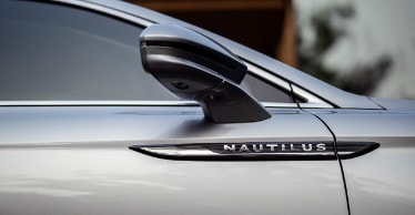 2021 Nautilus Reserve Silver Radiance