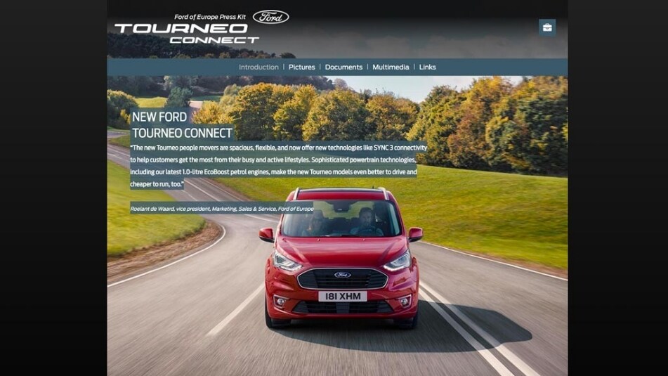 http://tourneoconnect.fordmedia.eu/