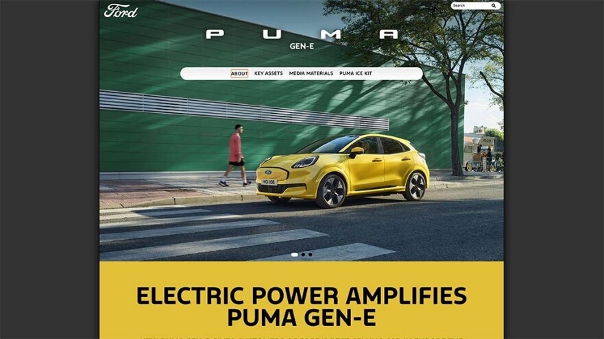 Puma Gen-E Puma Gen-E