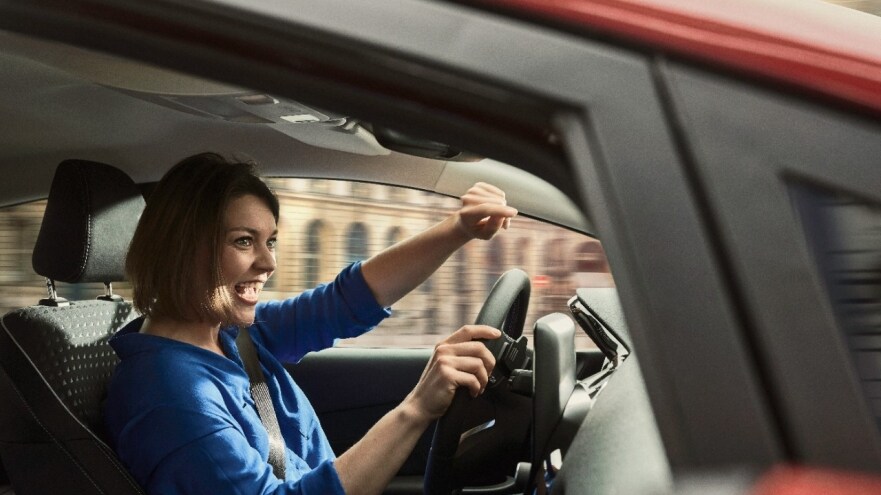 Neuer Ford Fiesta: B&O PLAY für kristallklaren und satten Sound
