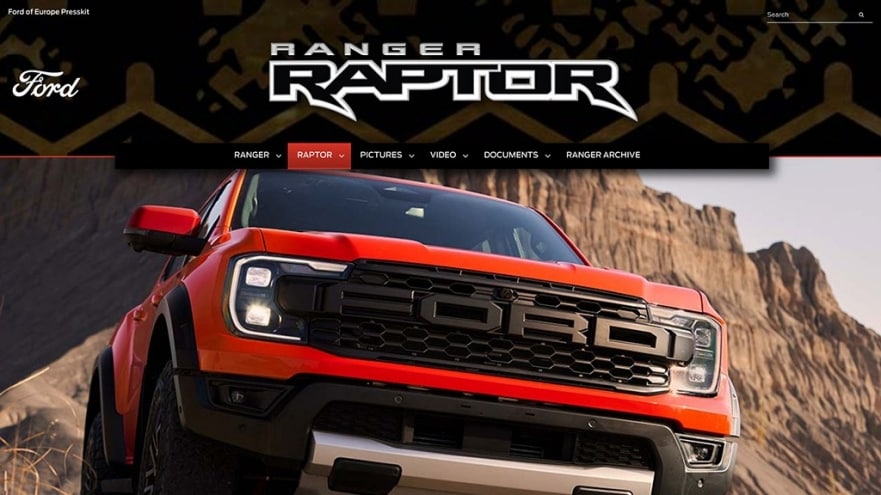 Next-Gen Ranger