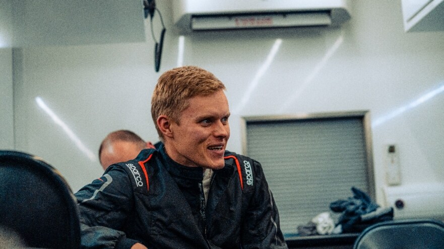 TÄNAK REGRESA DE FORMA ARROLLADORA A M-SPORT PARA HACERSE CON EL CAMPEONATO DEL MUNDO DE RALLY 2023