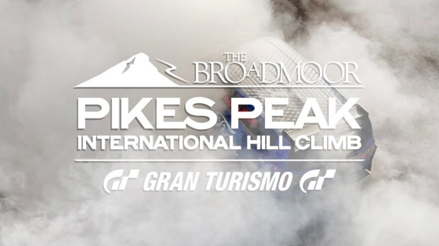 La SuperVan 4 Eléctrica de Ford Performance coronará el cielo en la 101ª edición de la Pikes Peak International Hill Climb