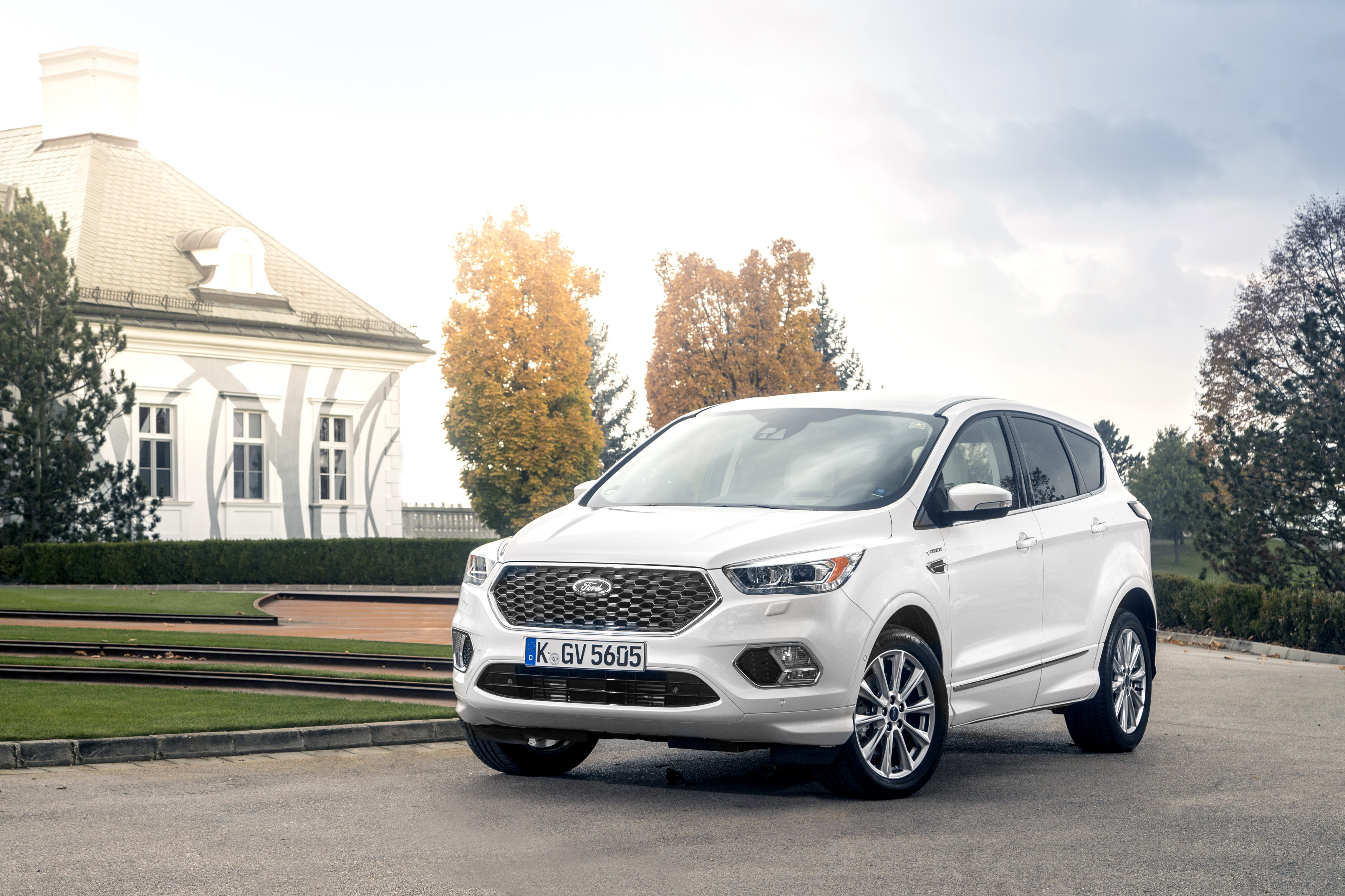 Sondage Les Francais Prets A Adopter Le Superethanol E85 Ford