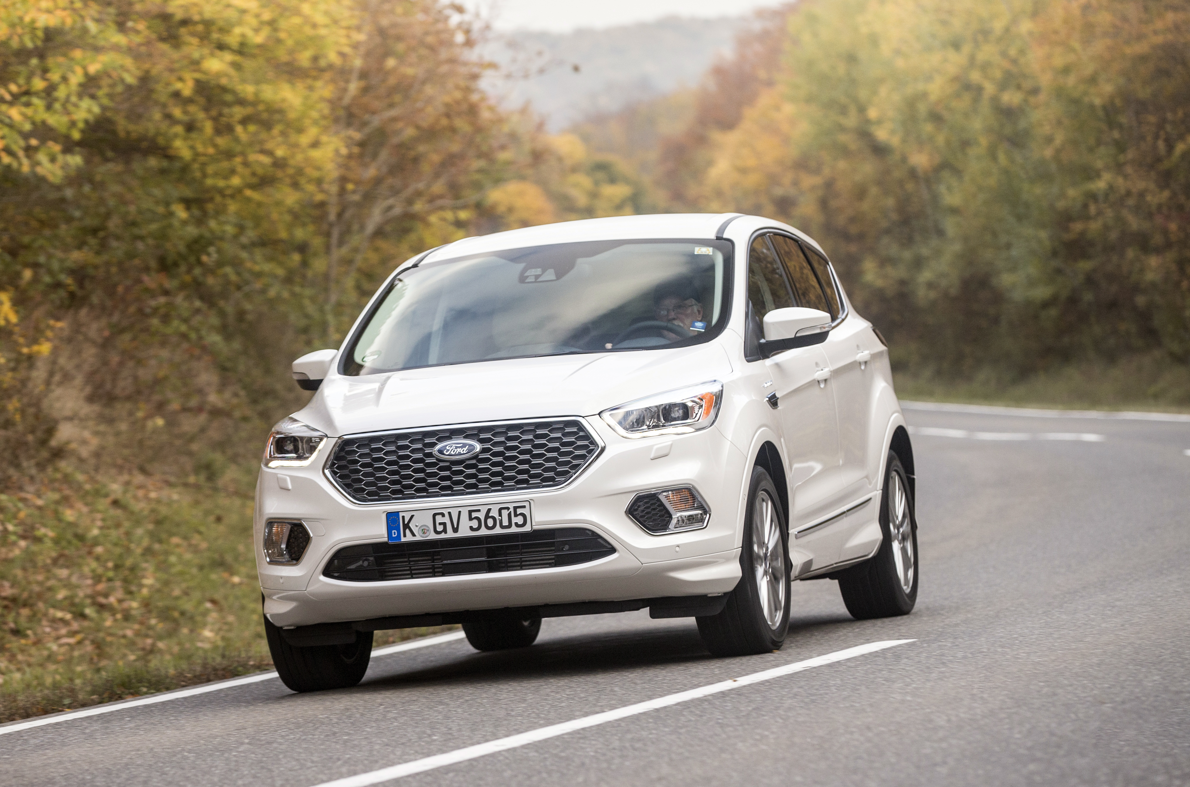 Sondage Les Francais Prets A Adopter Le Superethanol E85 Ford