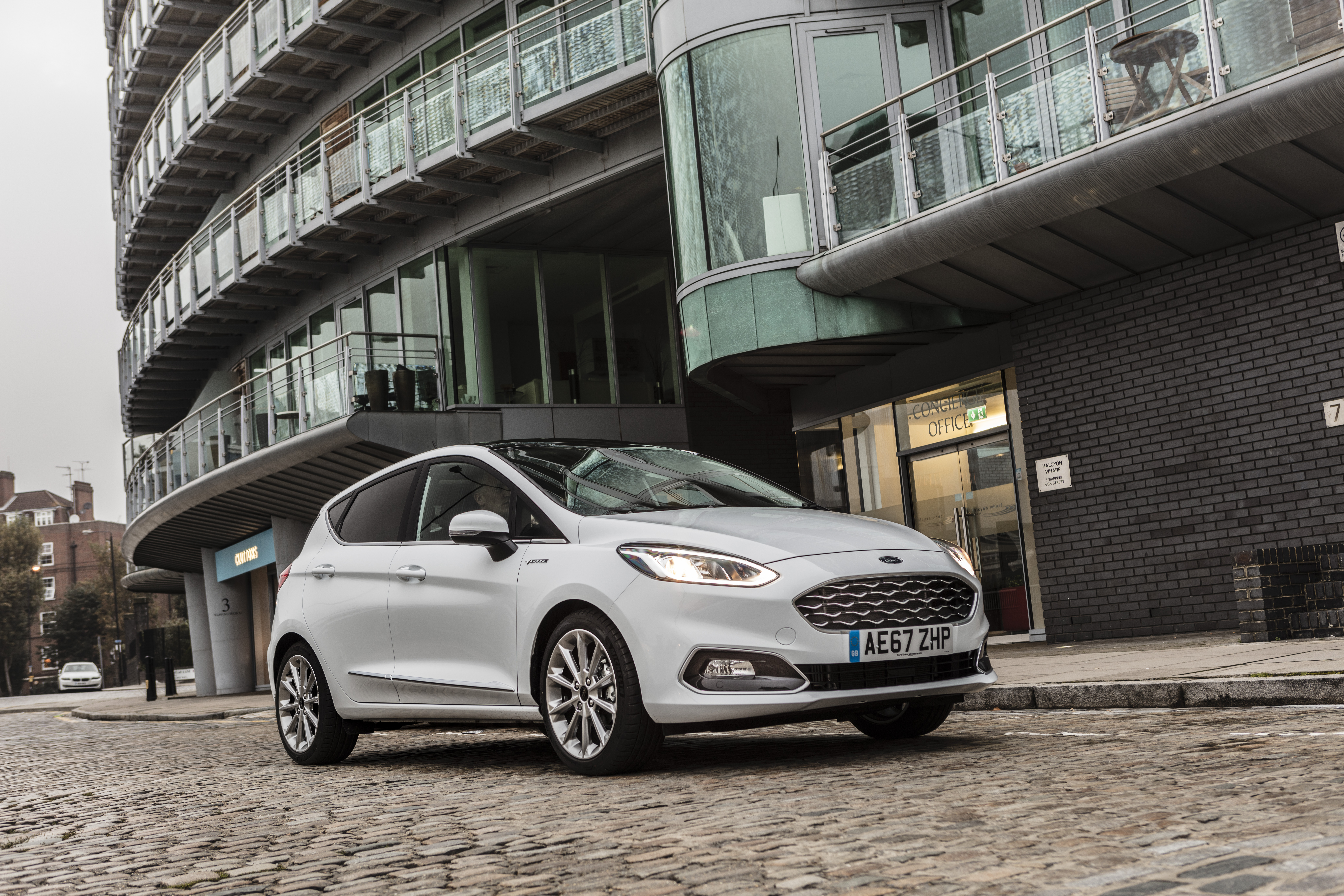 ford transit scrappage scheme