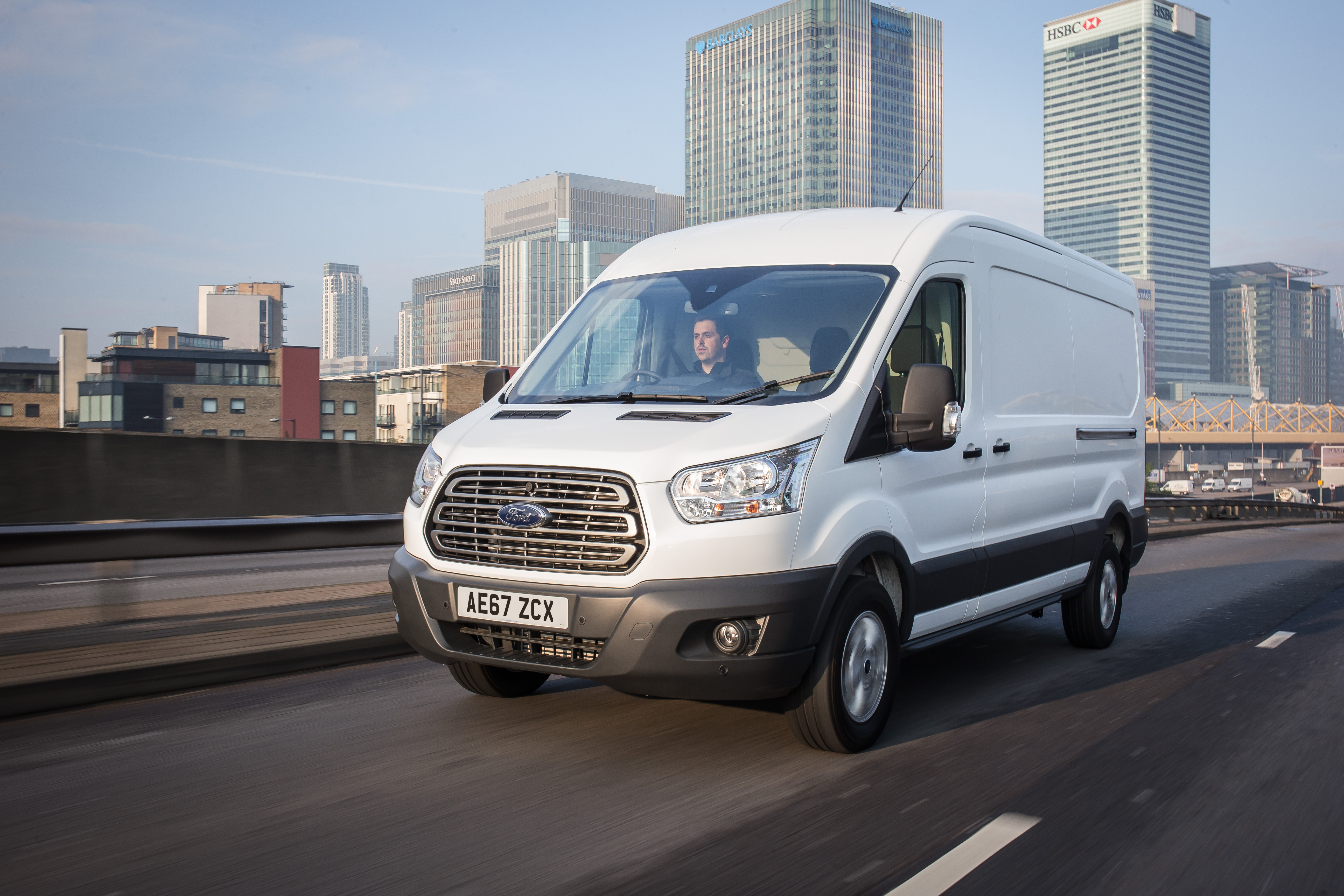 ford van scrappage scheme 2019
