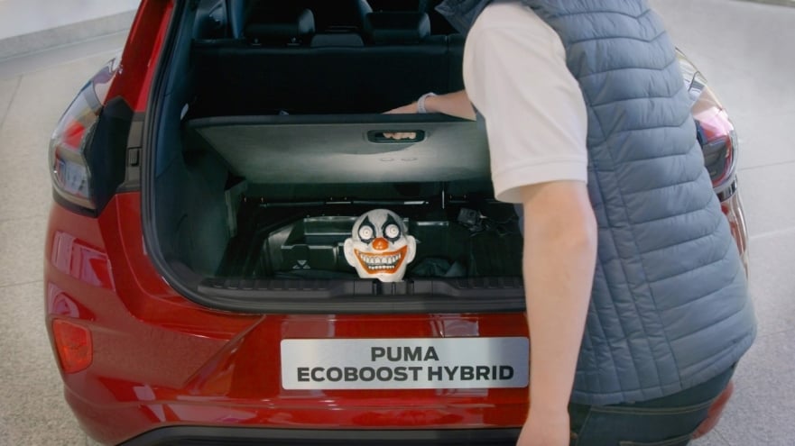 Puma megabox 2025