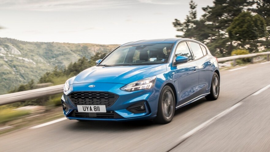 Ford Focus: meer uitrusting en lagere prijzen voor populaire uitvoeringen