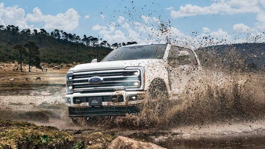¿Cuáles son los medallistas olímpicos de Ford?