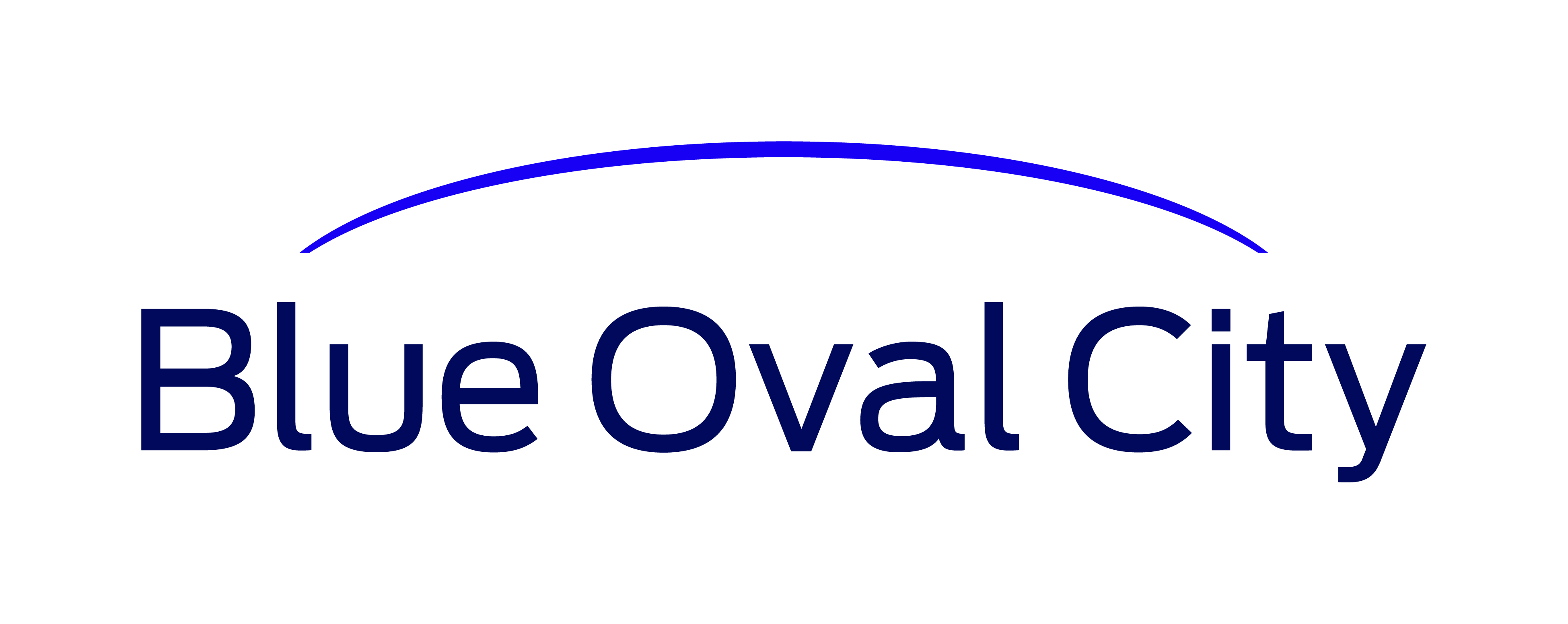 Blue Oval Gg 258 - tc2tjpn