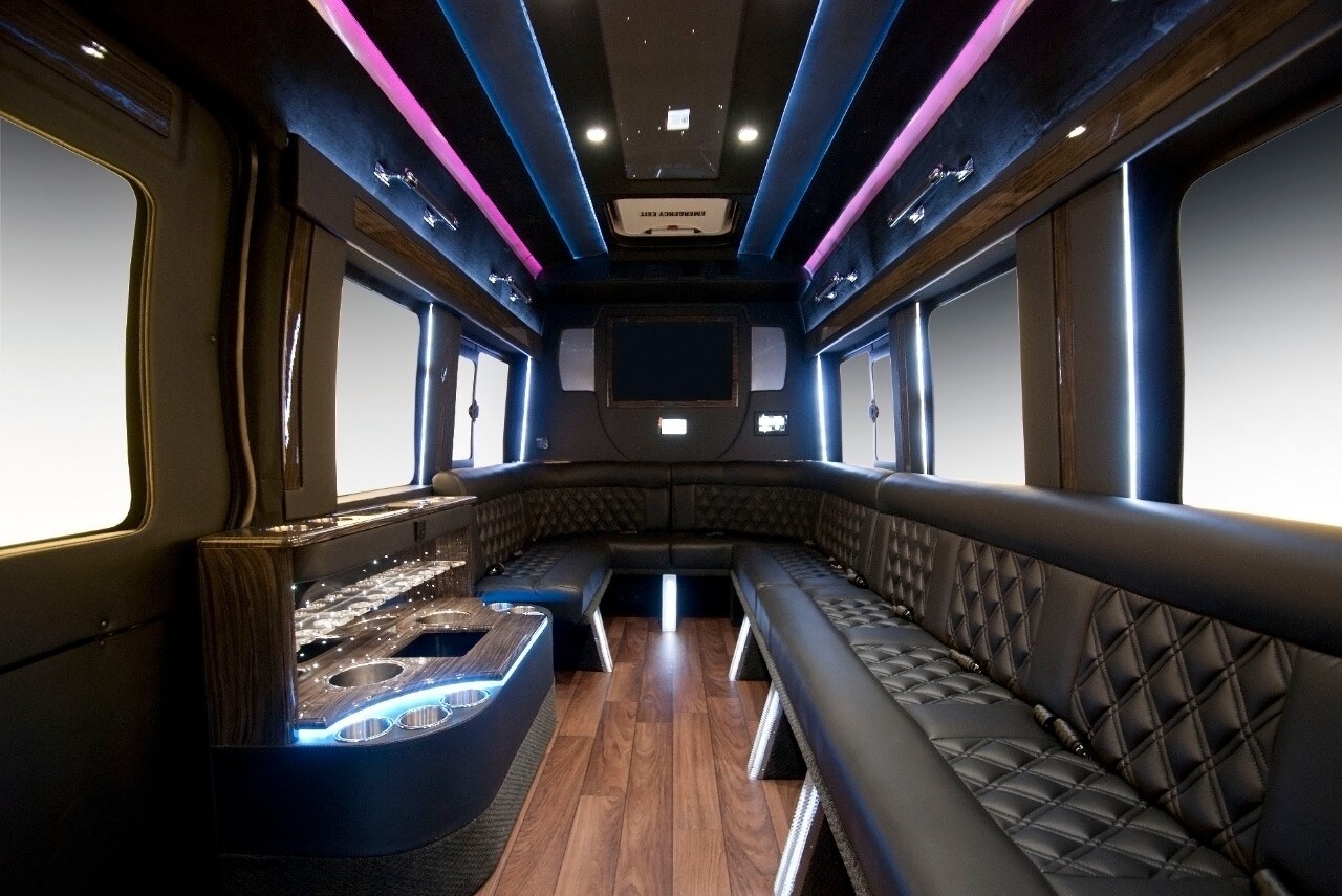Windy City Limousine