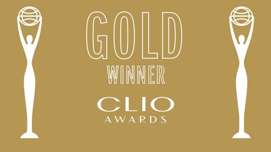 Ford GT Wins Prestigious Gold Clio Award for Product Design Ford GT Wins Prestigious Gold Clio Award for Product Design
