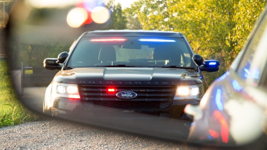 Ford Police Interceptors Repeat as Quickest and Fastest in Influential Government Agency Tests