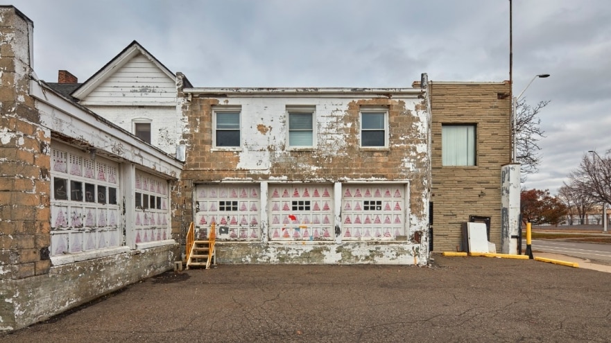 Ford Releases Environmental Protection Plan for Former Brass Factory Property