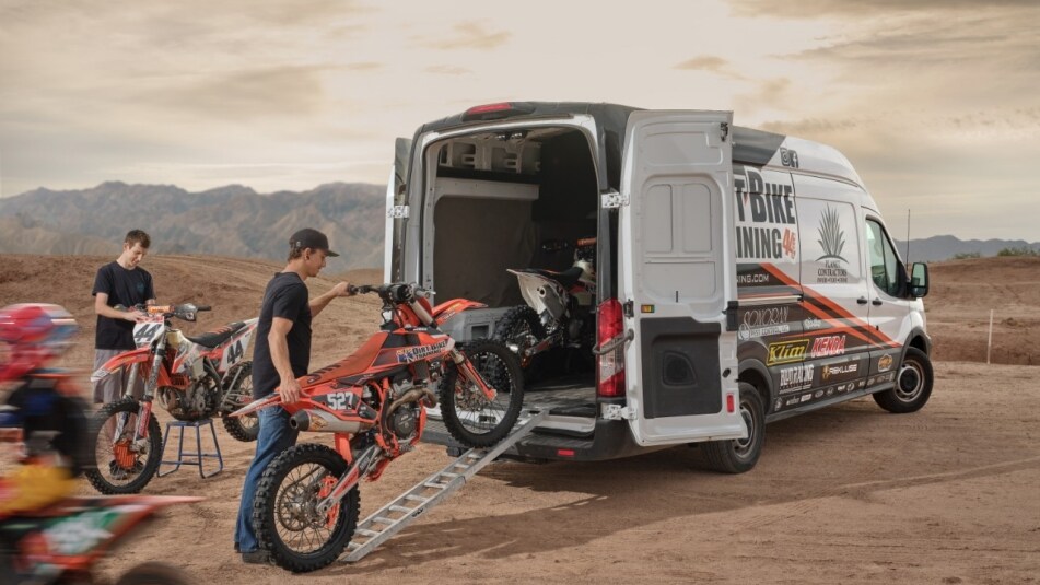 AZ Bike Training