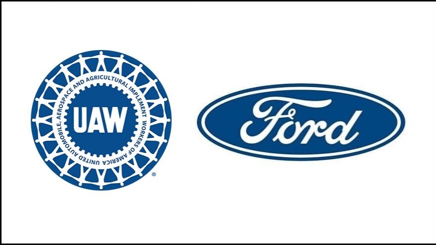 Statement on UAW-Ford Tentative Agreement