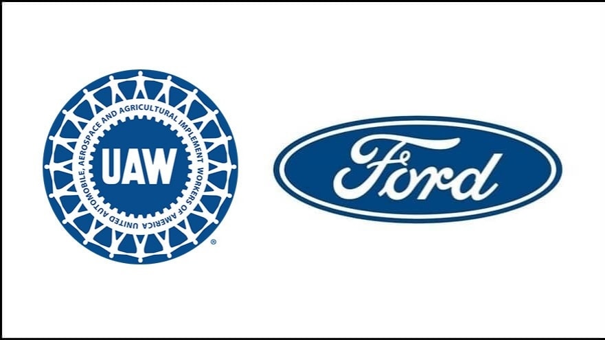 New UAW-Ford Collective Bargaining Agreement to Increase Manufacturing Competitiveness, Protect U.S. Jobs