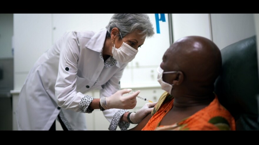 Ford Urges Nation to #FinishStrong in Battle Against COVID; New Initiative Kicks Off Jan. 1 as Vaccines Start to Roll Out