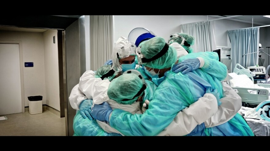 Ford Ramps Up #FinishStrong Initiative with Mask Deliveries to Hard-Hit Areas, Super Bowl LV Ads, New PPE Designs
