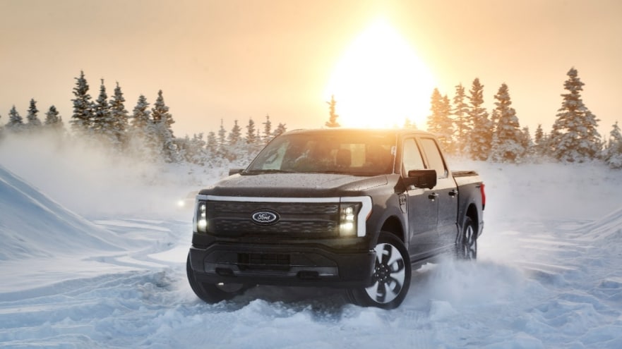Winter Is Here: Tips for EV Drivers in Extreme Weather