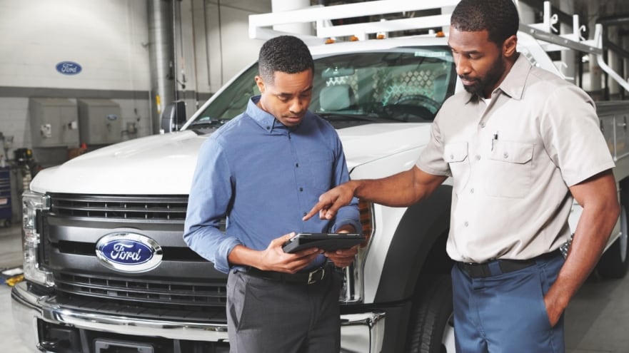 How HomeTown Services Streamlined Fleet Management
