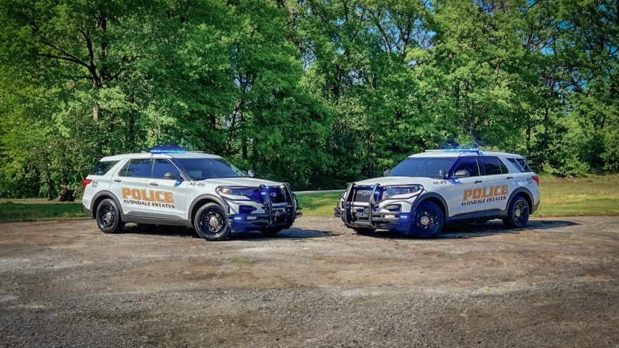 How Telematics Streamlined Vehicle Maintenance for Avondale Estates