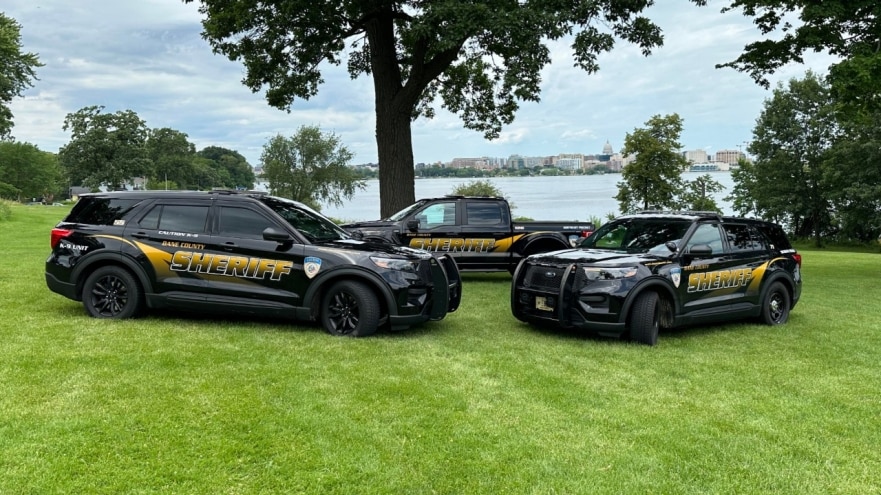 Police Fleet Helps Maximize Mission-Critical Uptime with Ford Pro™ Telematics