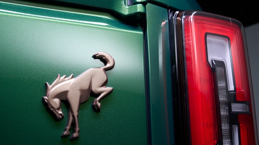 Ford Custom Garage Packages Are Easy New Way to Customize Vehicles