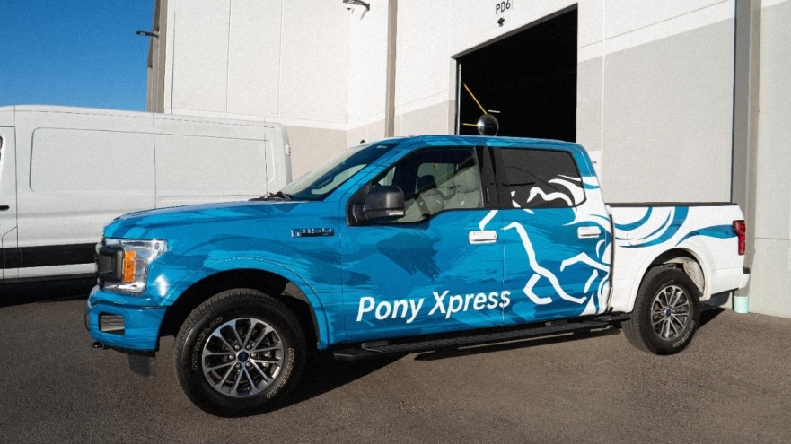How Pony Xpress Delivery Gallops Ahead in E-Commerce Logistics