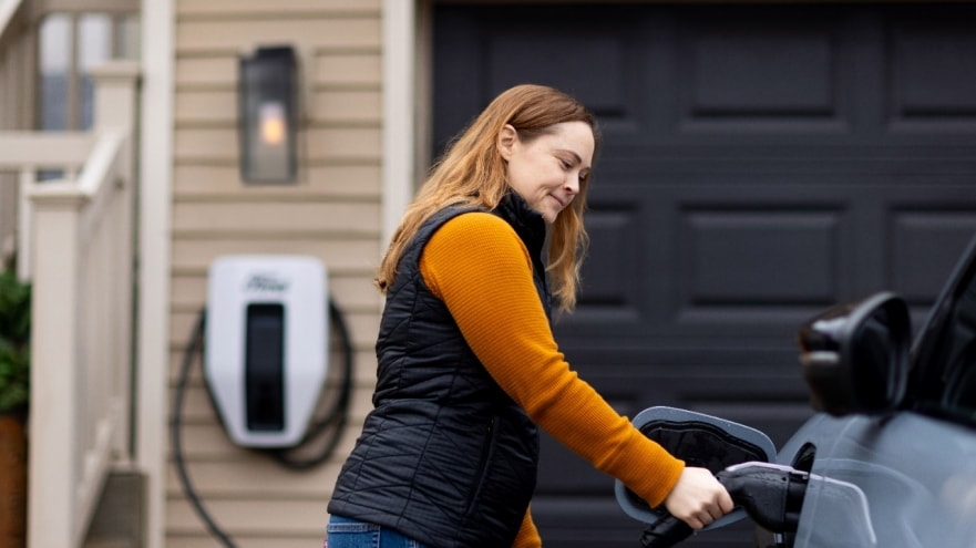 Ford Extends the Ford Power Promise into 2025