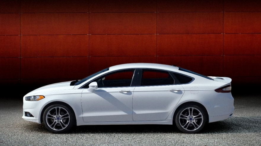 FORD DOMINA MERCADO DE VEÍCULOS PREMIUM