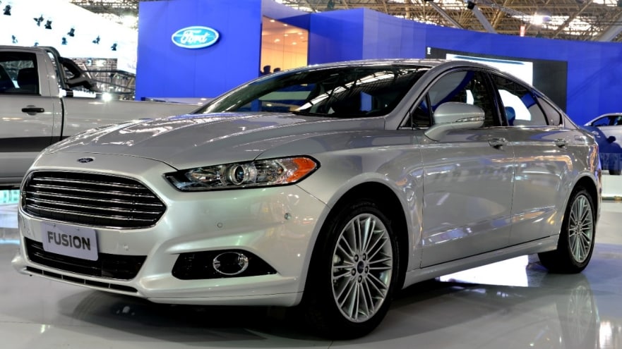 FORD APOIA A COMPETIÇÃO DE EDUCAÇÃO PROFISSIONAL WORLDSKILLS SÃO PAULO 2015